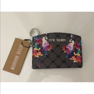 NEW Steve Madden Wallet
